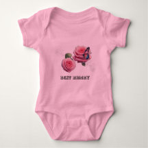 Joli en rose pour votre petit Trendsetter"