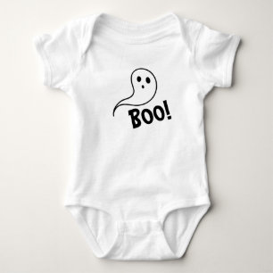 Body Joli Fantôme