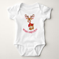 Joli masque de visage de Noël 2020 Reindeer Rudolp