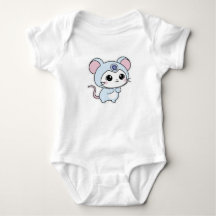 Joli petit mulot mignon