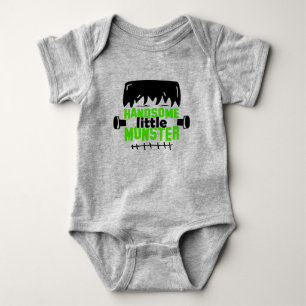 Body Joli Petit Munster