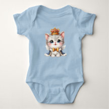 Joli petit Prince Chatons