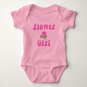 Body Joli produit Flower Girl