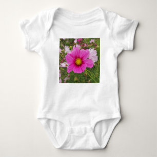 Body Jolie Fleur Cosmos Rose
