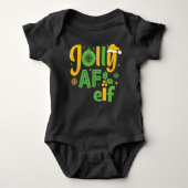 Body Jolly AF Elf (Devant)