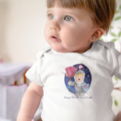 Body JollyKins Toujours M'Embrasse Bon Chevalier