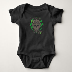 Body Jonction Ripple x Call of Duty MWII Visage Fantôme