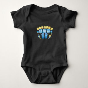 Body Jouets et chaussures pour bébé garçon