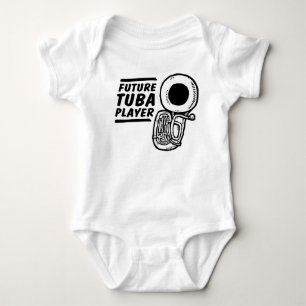 Body Joueur Tuba futur