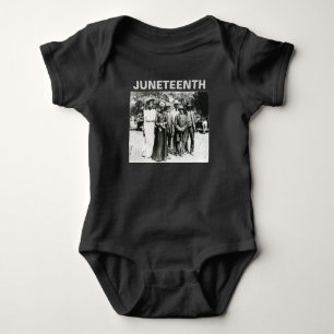 Body Jour de la Juneteenth 1866 : Célébration de l'Éman