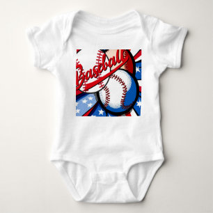 Body Jours de baseball