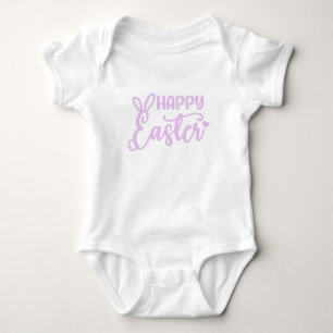 Body Joyeuse Chemise de Pâques - Mignonne tenue de Pâqu