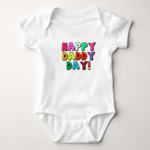 Body Joyeuse fête du papa