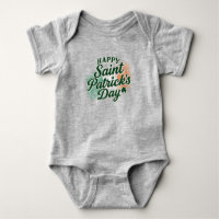 Joyeuse Saint-Patrick vintage
