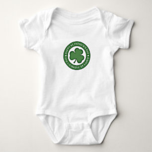 Body Joyeuse St. Patrick