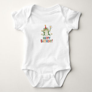 Body Joyeux anniversaire