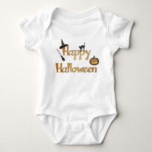 Body Joyeux Halloween
