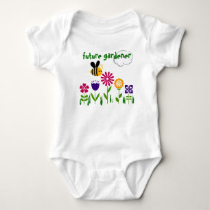 Body Joyeux Jardin Fleur d'Abeille JARDIN FUTUR JARDENE