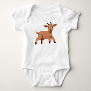 Body Joyeux Jumping Goat Kid