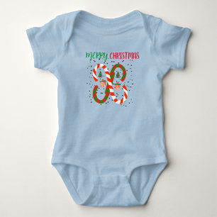 Body Joyeux Noël