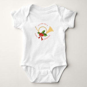 Body Joyeux Noël