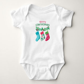 Body Joyeux Noël