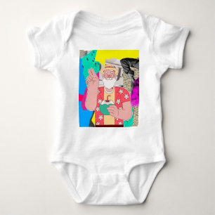 Body Joyeux Noël 2024