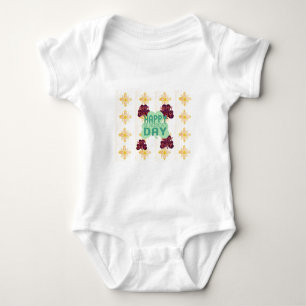 Body Joyeux Saint Patrick's Day Lovely Art Print
