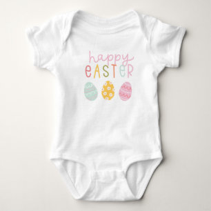 Body Joyeux T-shirt de Pâques