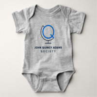 JQA Society Bodysuit bébé