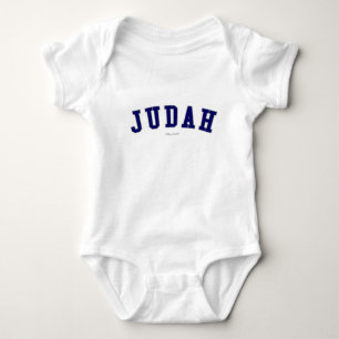 Body Juda