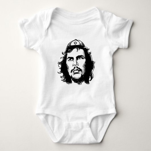 Body Juif Guevara (Devant)