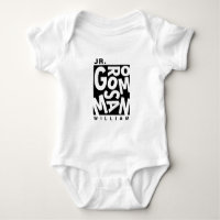 Junior Jr. Groomsman, mariage