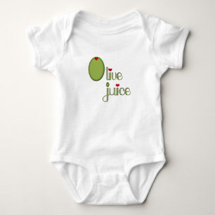 Body Jus d'olive