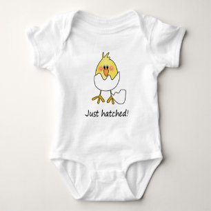 Body Juste bébé haché