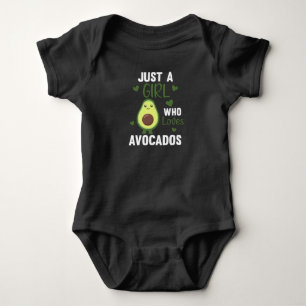 Body Juste l'amour d'avocat d'une fille Douce Avocat