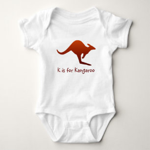 Body K est pour bébé kangourou