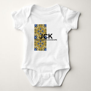 Body Kaléidoscope de onze volumes quarante-quatre