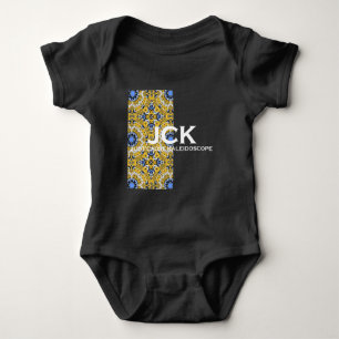 Body Kaléidoscope de onze volumes quarante-trois