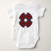 Body Kaléidoscope du quatrième volume art vingt-deux (Dos)