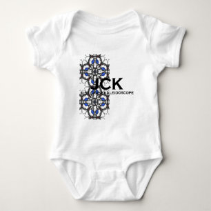 Body Kaléidoscope du quatrième volume art vingt-sept