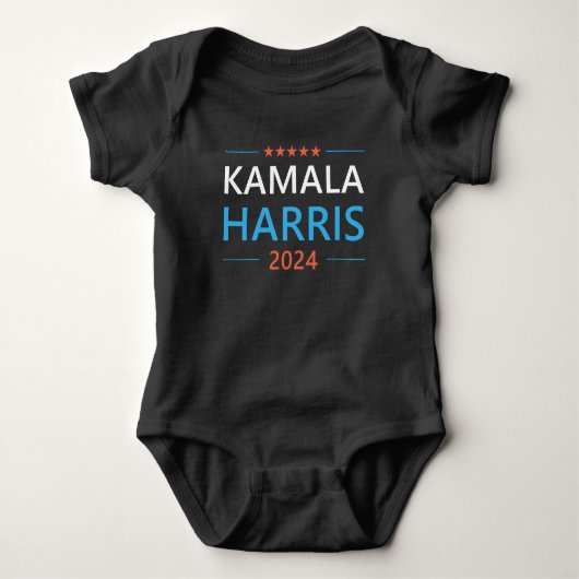 Body Kamala Harris 2024 Présidente (Devant)