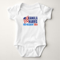 Kamala Harris pour l'élection présidentielle de 20