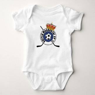 Body Käpylä Maanantai le mon premier Jersey