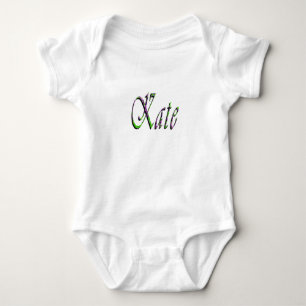 Body "Kate", Nom, Logo,