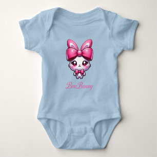 Body Kawaii Bunny Coquette, BowBunny