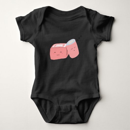 Body Kawaii Marshmallow | (Devant)