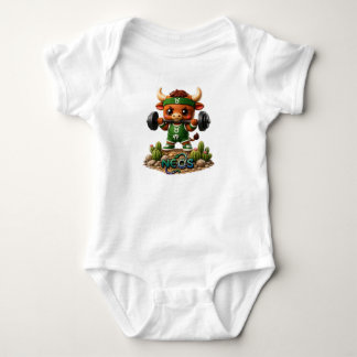 Body Kawaii Zodiaque Neos Taureau
