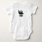 BODY KEEP CALM NO WORDS BY MASANSER (Dos)