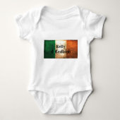Body Kelly Irish Flag (Devant)